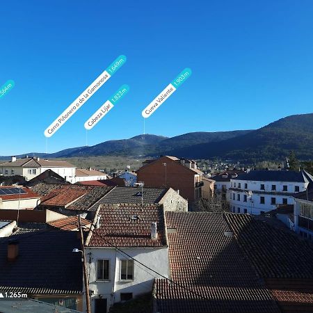 Habia Una Vez El Espinar Εξωτερικό φωτογραφία
